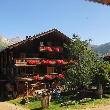 Lampeterhof Διαμέρισμα Matrei in Osttirol Εξωτερικό φωτογραφία