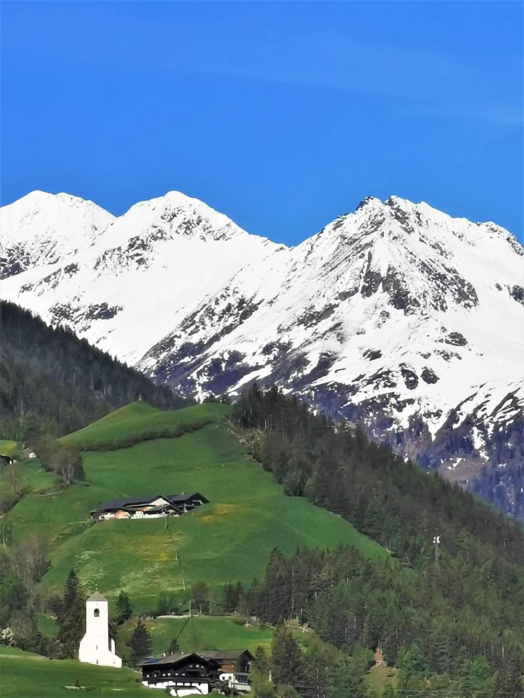 Lampeterhof Διαμέρισμα Matrei in Osttirol Εξωτερικό φωτογραφία