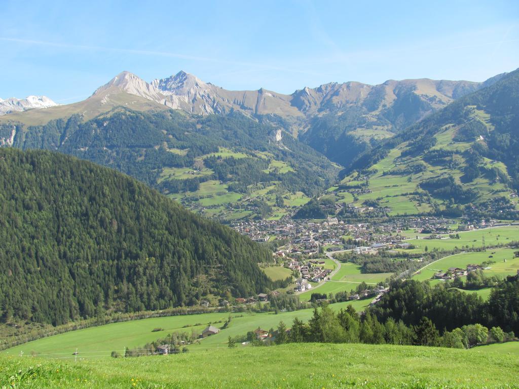Lampeterhof Διαμέρισμα Matrei in Osttirol Εξωτερικό φωτογραφία