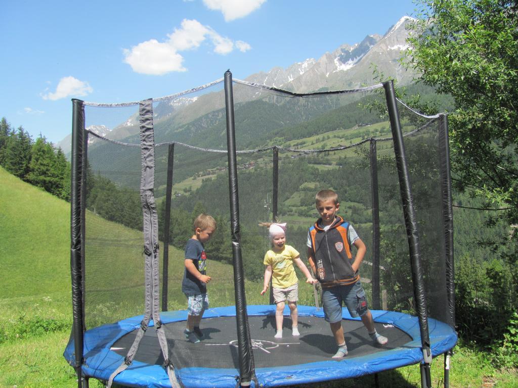 Lampeterhof Διαμέρισμα Matrei in Osttirol Εξωτερικό φωτογραφία